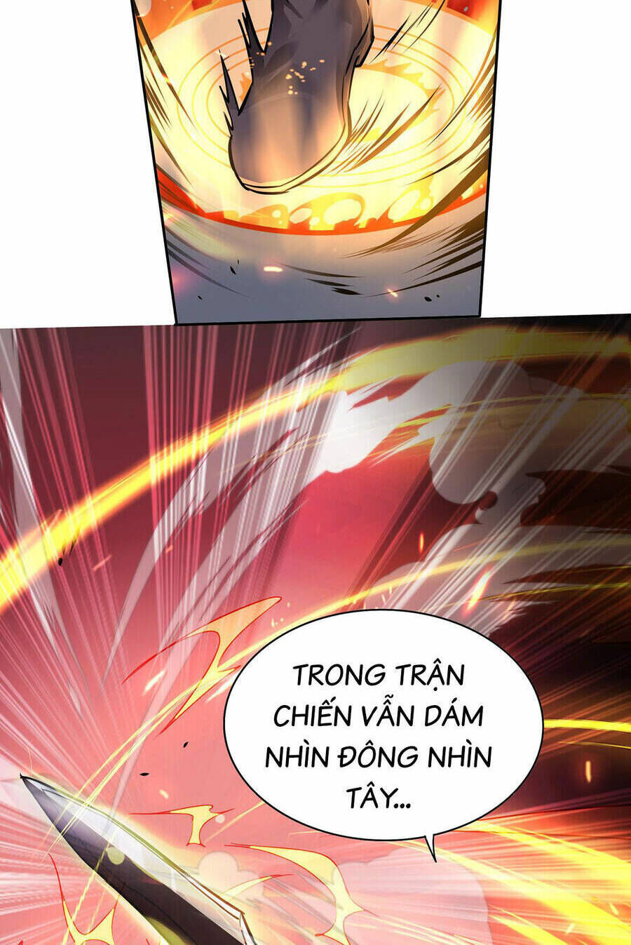 càng đánh càng mạnh chapter 40 - Trang 2