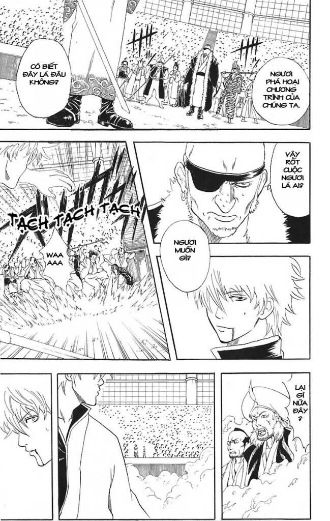 gintama chương 44 - Next chương 45