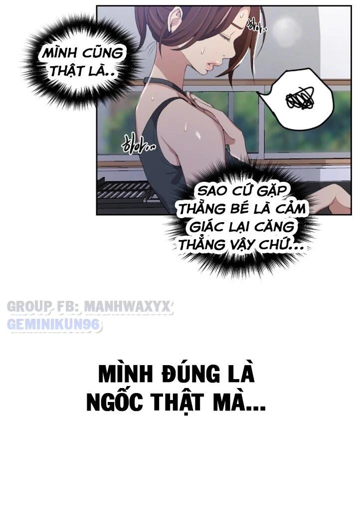 lớp học bí mật – secret class chapter 36 - Trang 1