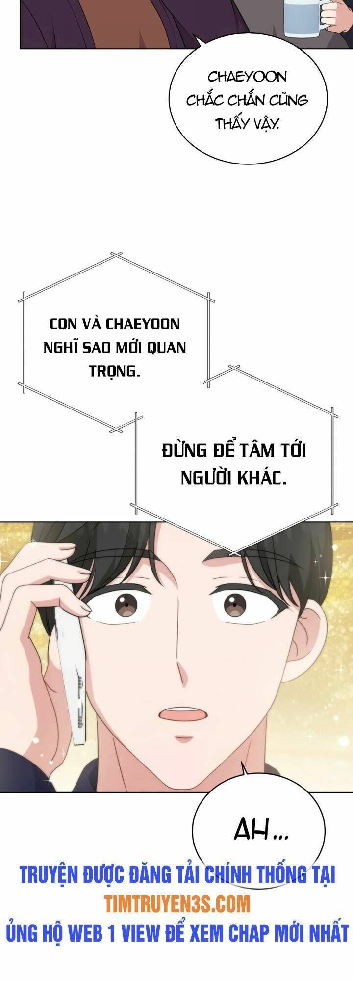 con gái tôi là một thiên tài âm nhạc chương 85 - Trang 2