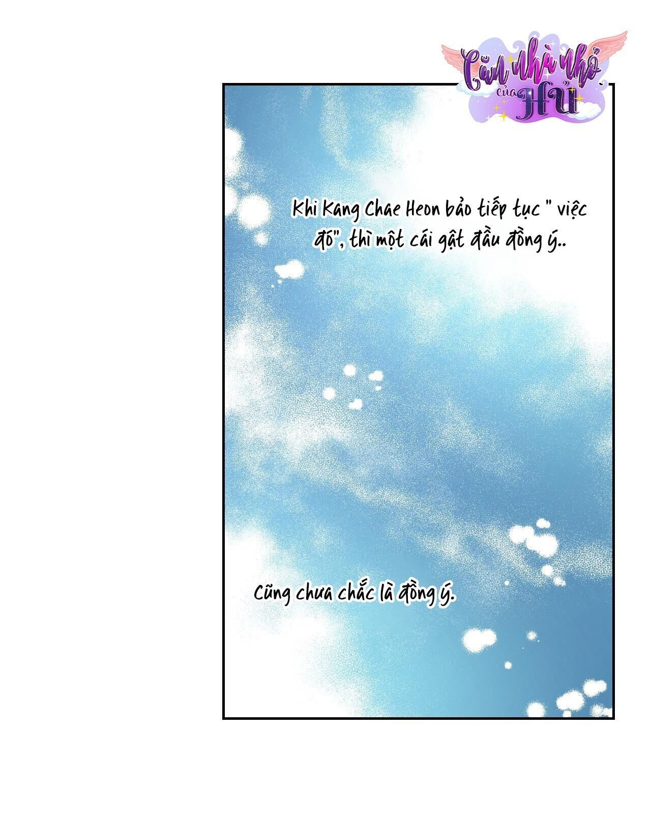 ĐỐI TỐT VỚI TÔI KHÓ VẬY SAO? Chapter 26 SS2 - Next Chapter 27