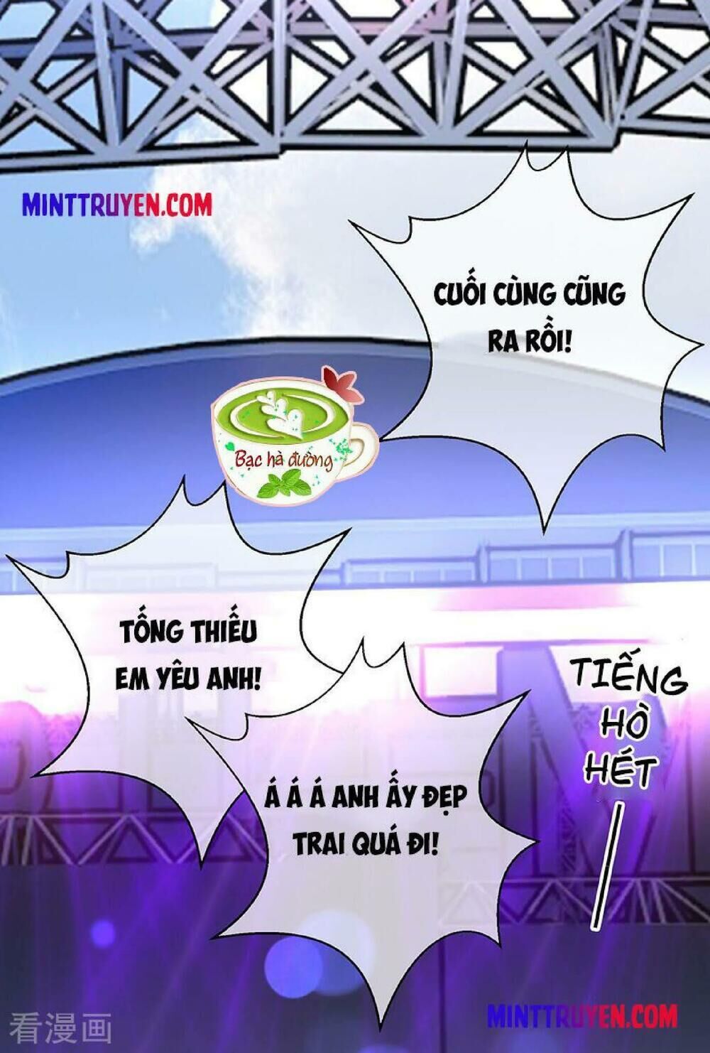 thuần tình lục thiếu chapter 88 - Trang 2