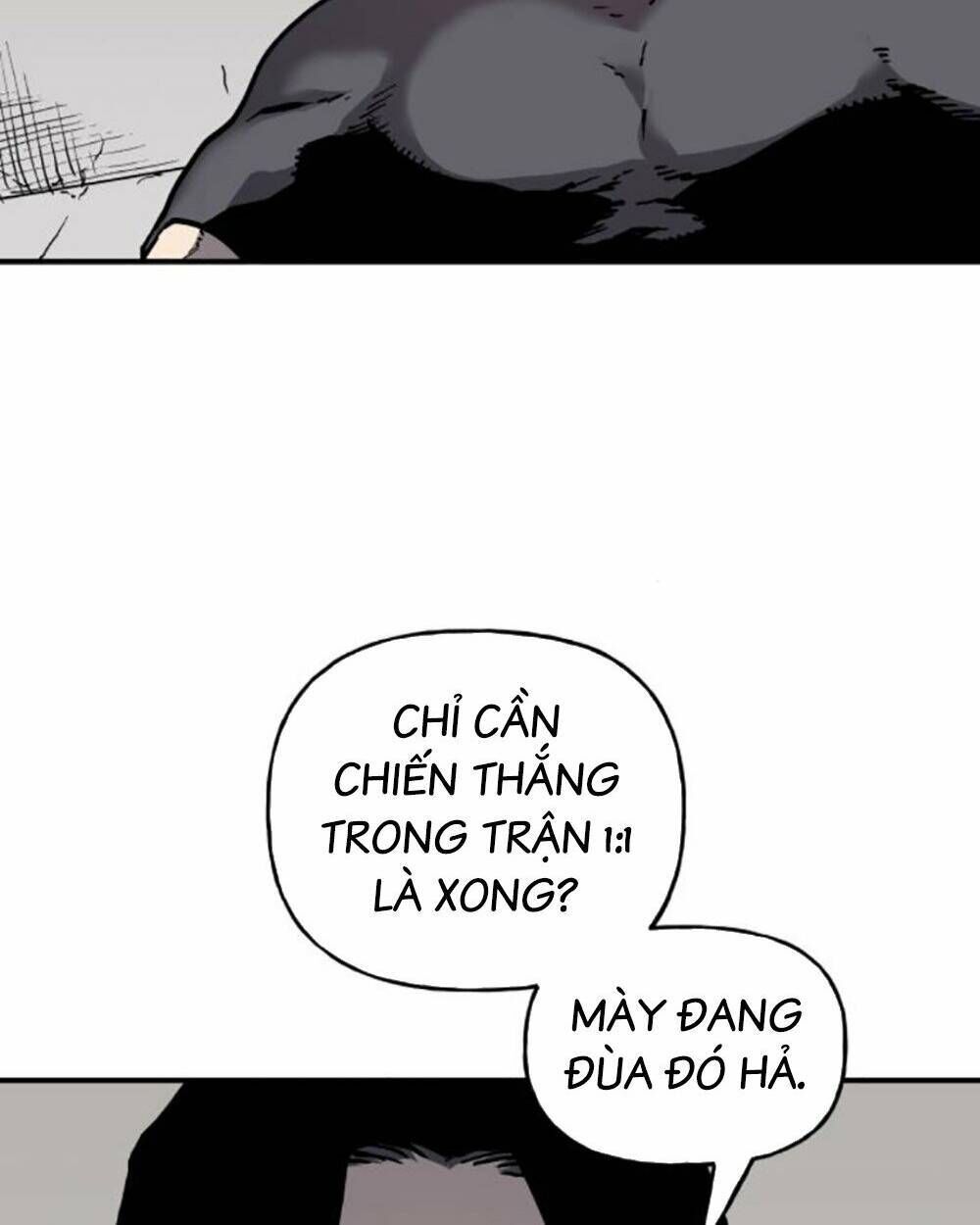 ông trùm trở lại chapter 8 - Trang 2