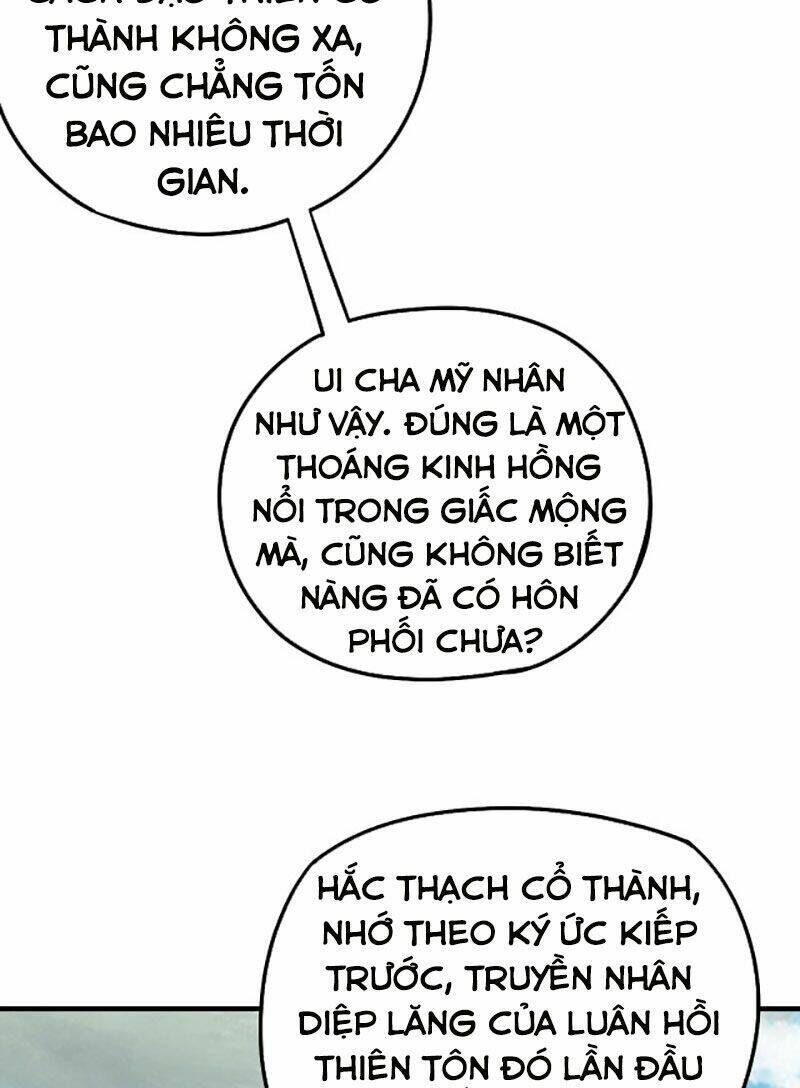 ta trời sinh đã là nhân vật phản diện chapter 41 - Trang 2