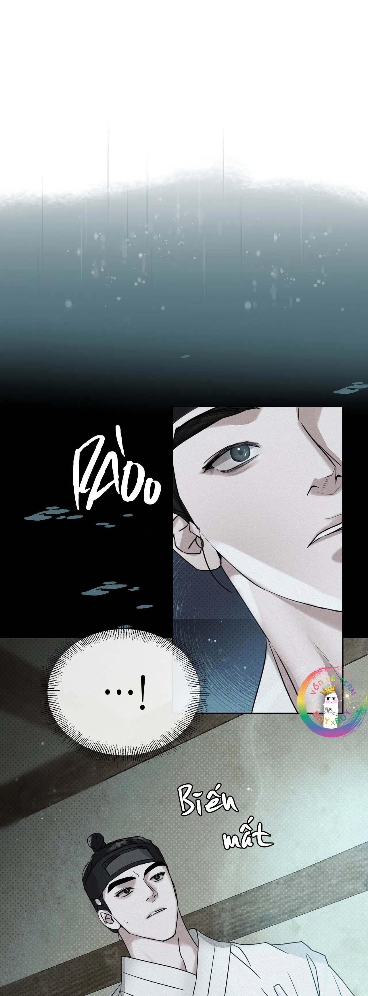 manhwa chịch vồn chịch vã Chapter 16 Mũ Quan - Next Chương 17