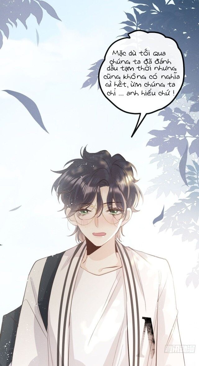 Lang Sói Thượng Khẩu Chapter 15 - Trang 2