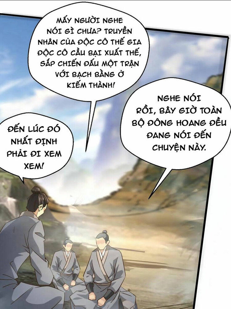 Vô Địch Đốn Ngộ chapter 164 - Trang 2