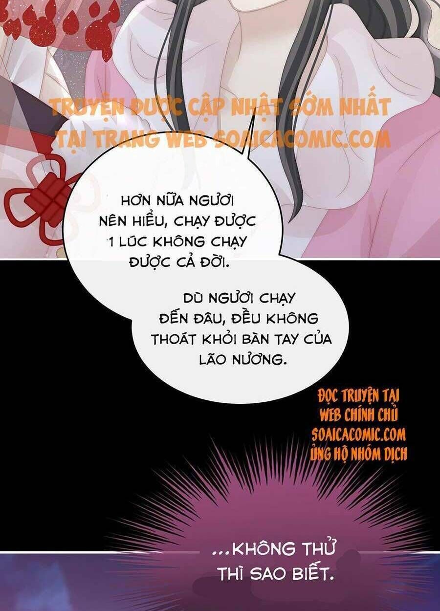 thê chủ, thỉnh hưởng dụng chapter 36 - Trang 2