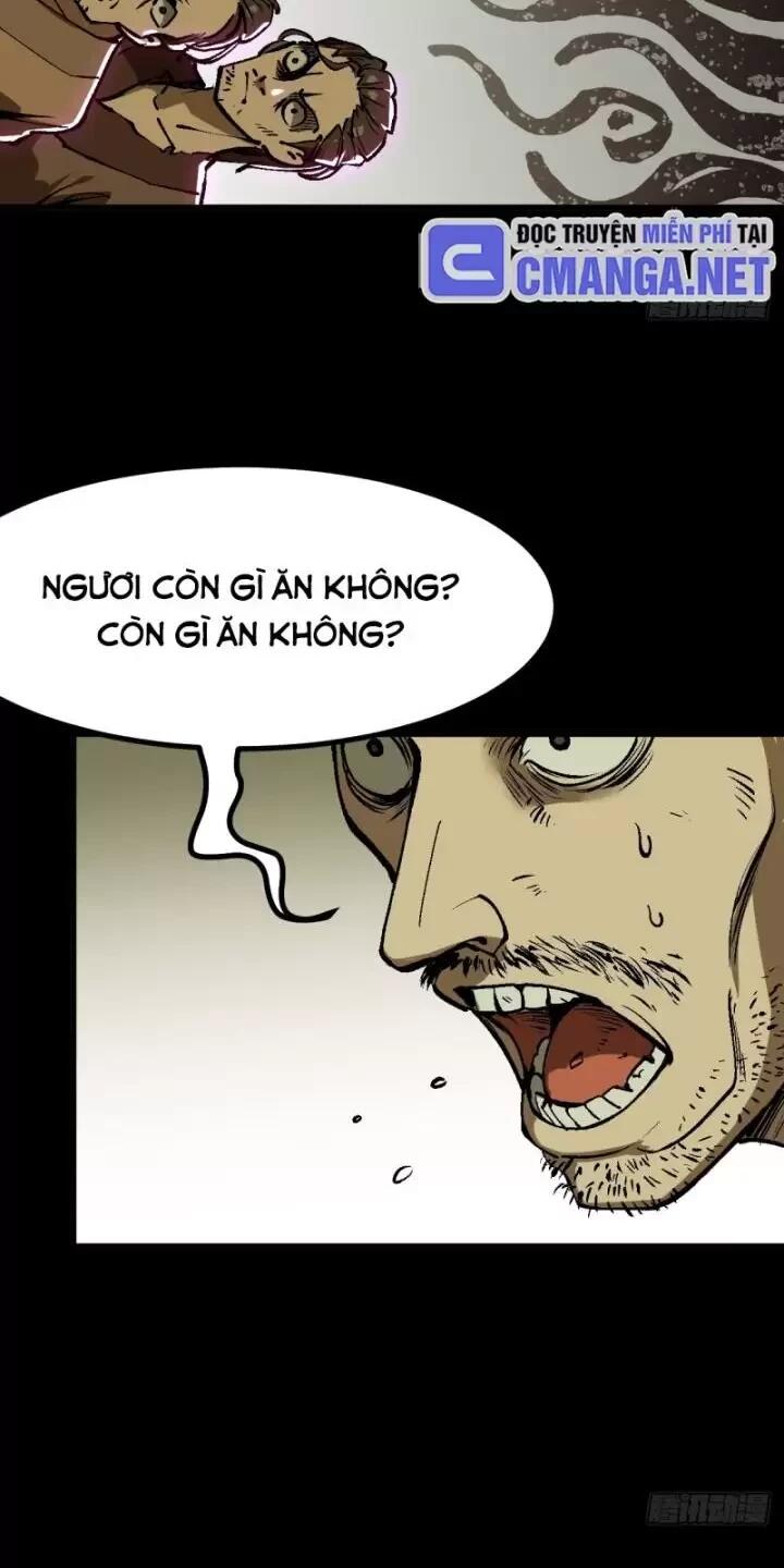 không cẩn thận, lưu danh muôn thủa Chapter 43 - Trang 1