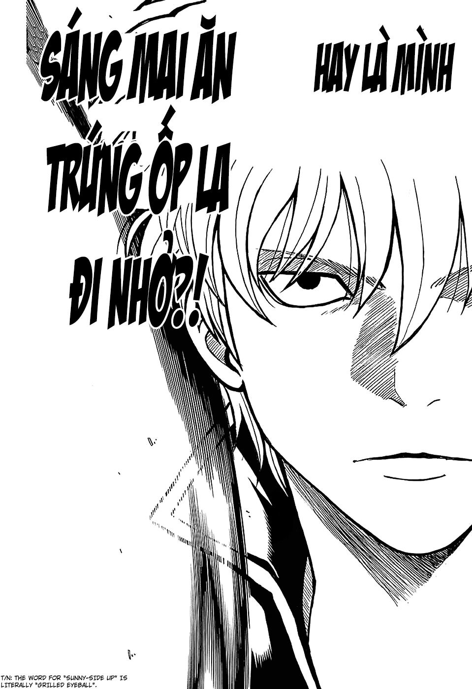 gintama chương 571 - Next chương 572