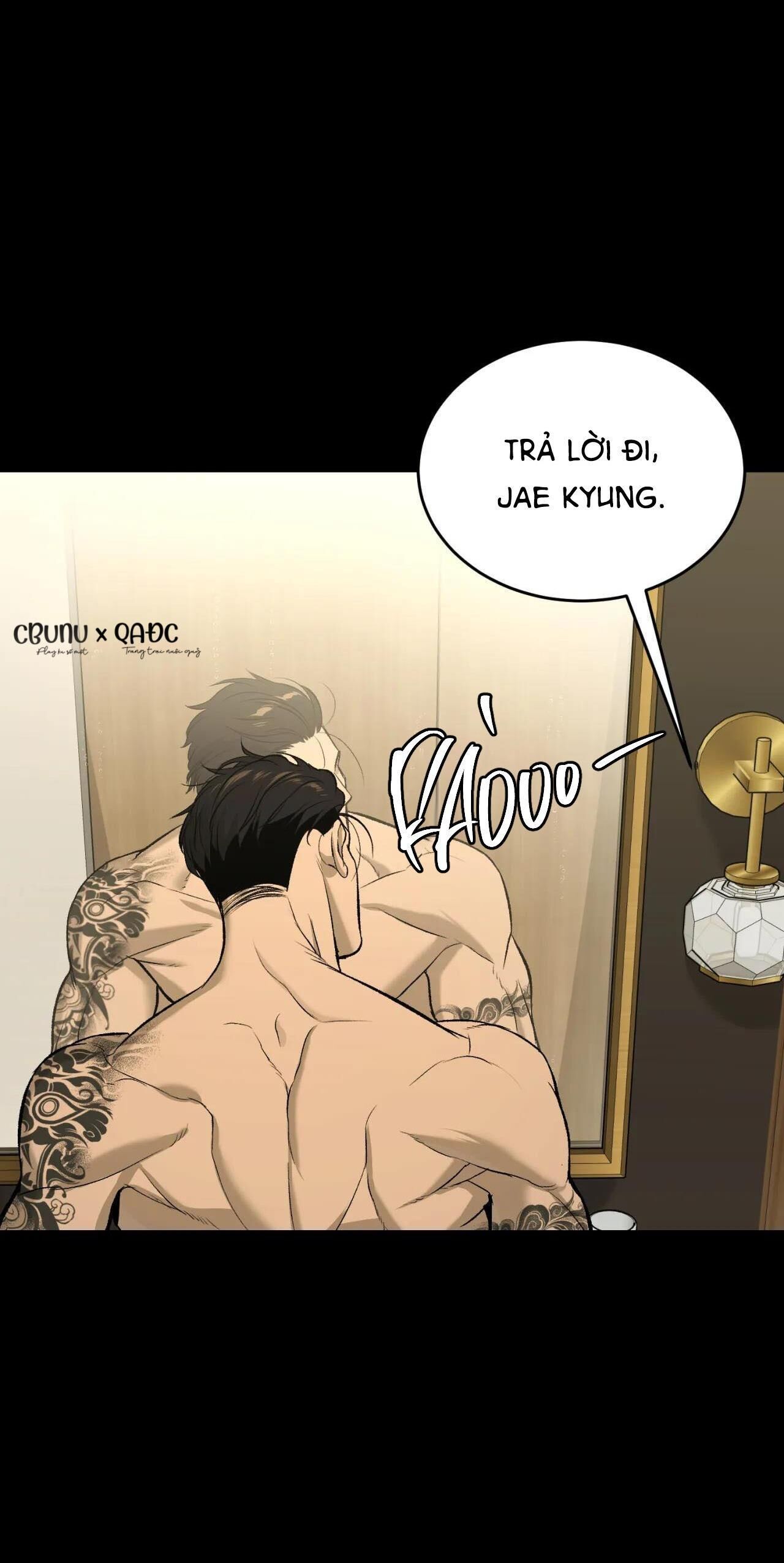 (CBunu) ChinhX - Vận Xui Chapter 14 H - Next Chapter 15 H+