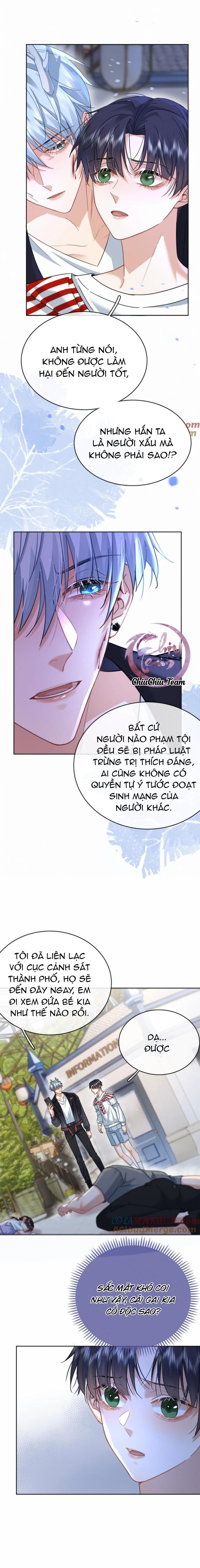 giáo huấn em trai hư hỏng Chapter 12 - Trang 1