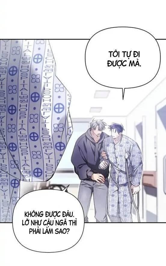 Tên Đạo Sư Rắc Rối Chapter 10 - Trang 2