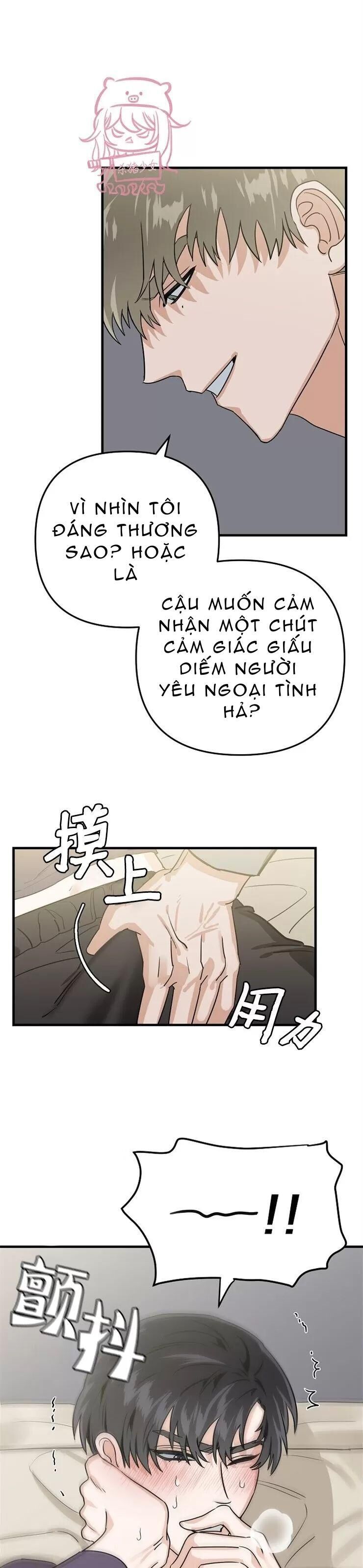 thiên đường Chapter 8 - Trang 2