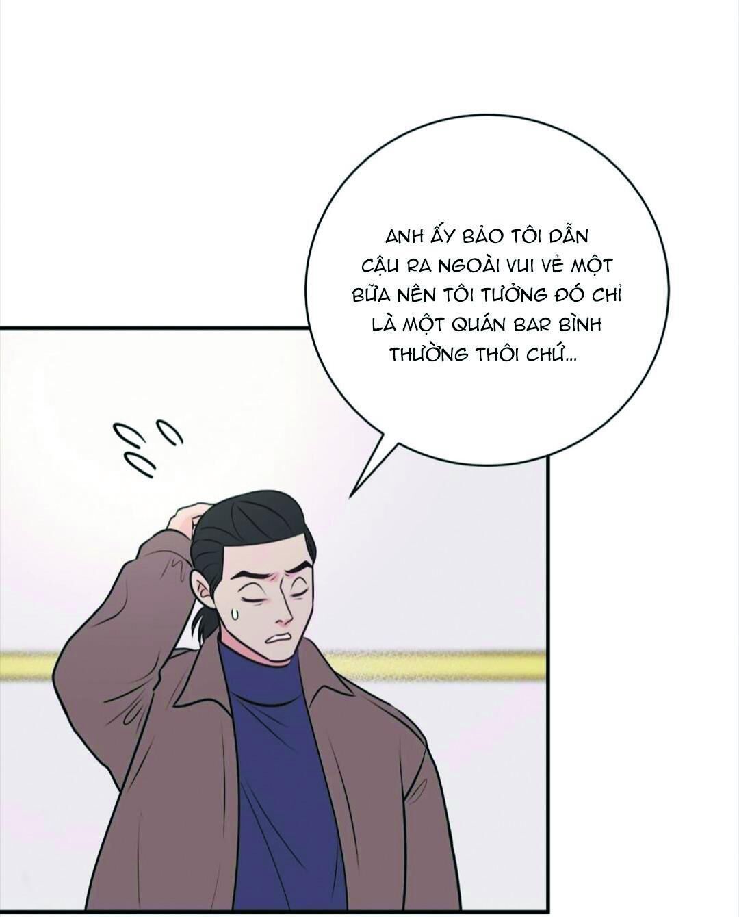 hạnh phúc trọn vẹn Chapter 25 - Next 26