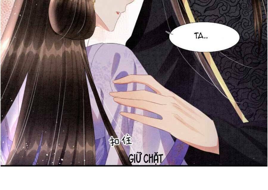 bạch nguyệt quang lạm quyền của sủng hậu chapter 34 - Trang 2