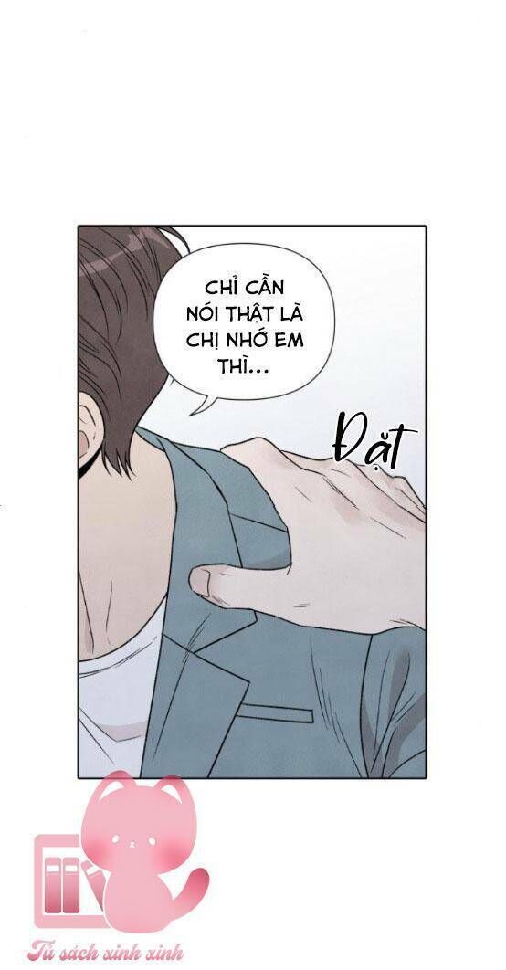 điều khiến tôi quyết tâm chết đi Chapter 57 - Next Chap 57.5