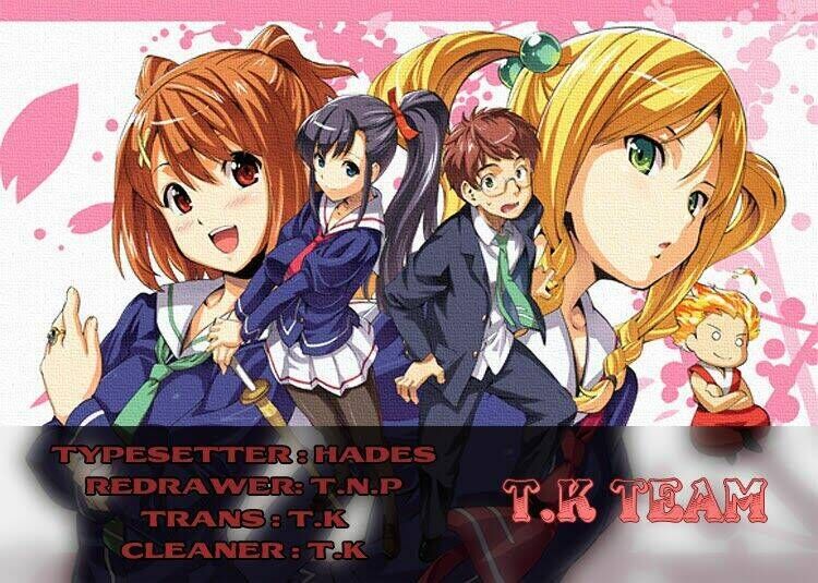 maken ki chương 63 - Trang 2