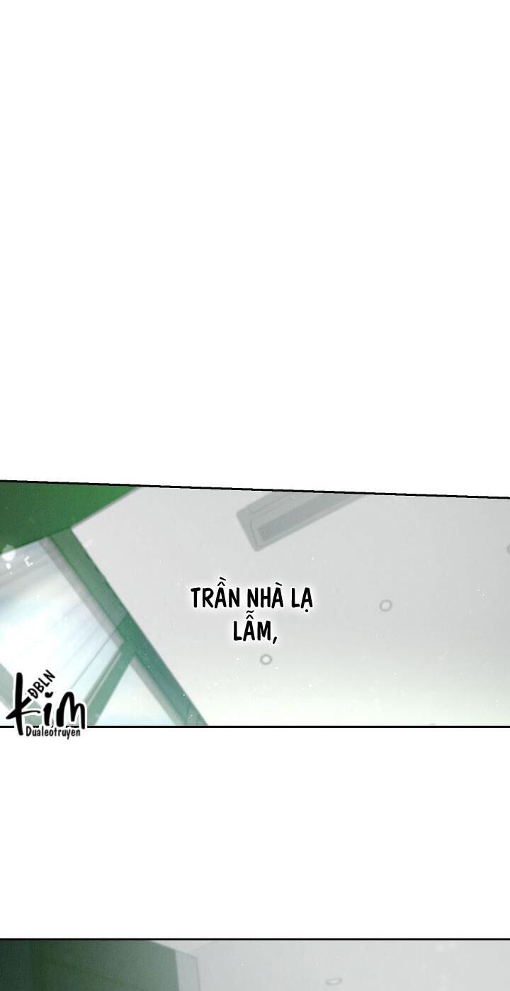 đêm không dấu vết Chapter 1 - Trang 1