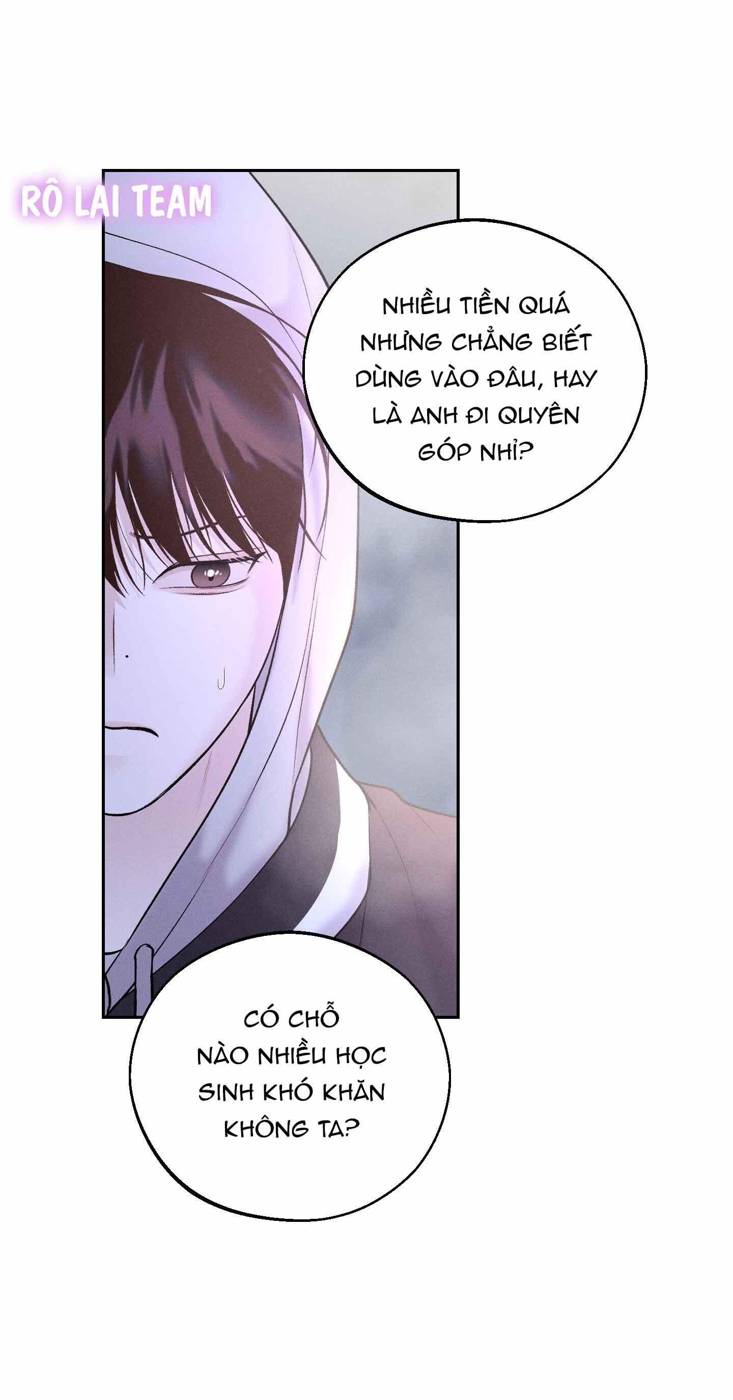 cứu tinh của thứ hai Chapter 26 - Next 27