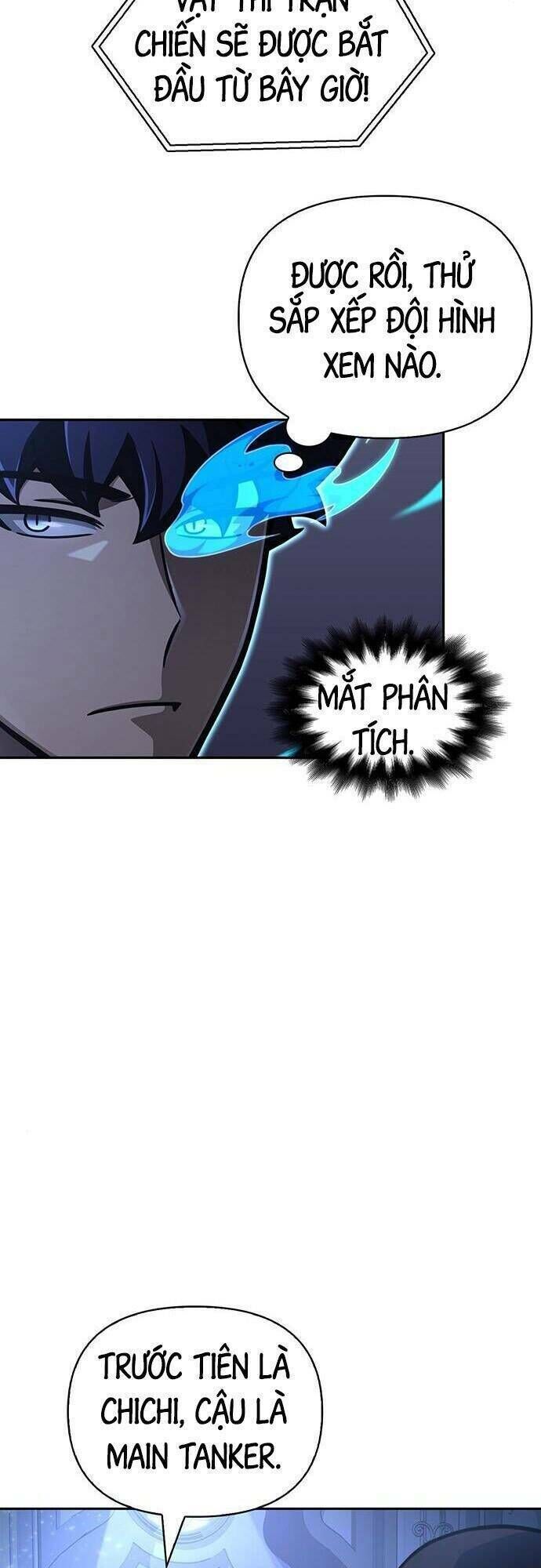 cuộc chiến siêu nhân chapter 31 - Next chapter 32