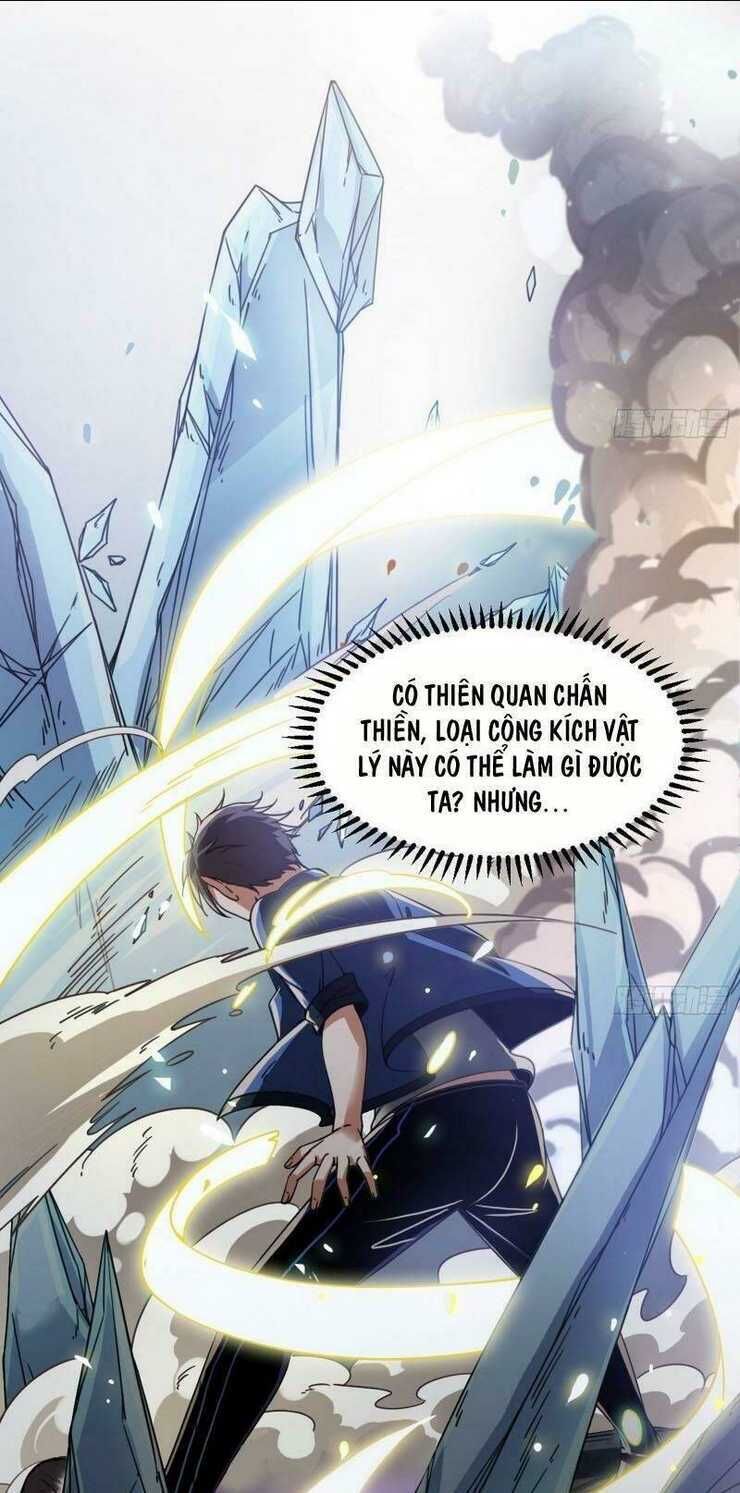 ta là tà đế chapter 61 - Next chapter 62