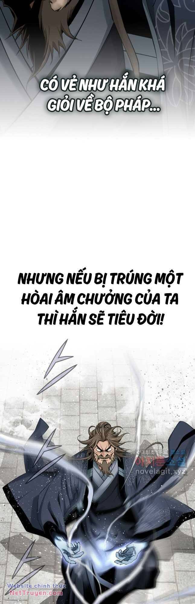 thiên hạ đệ nhất y lại môn Chương 62 - Trang 2