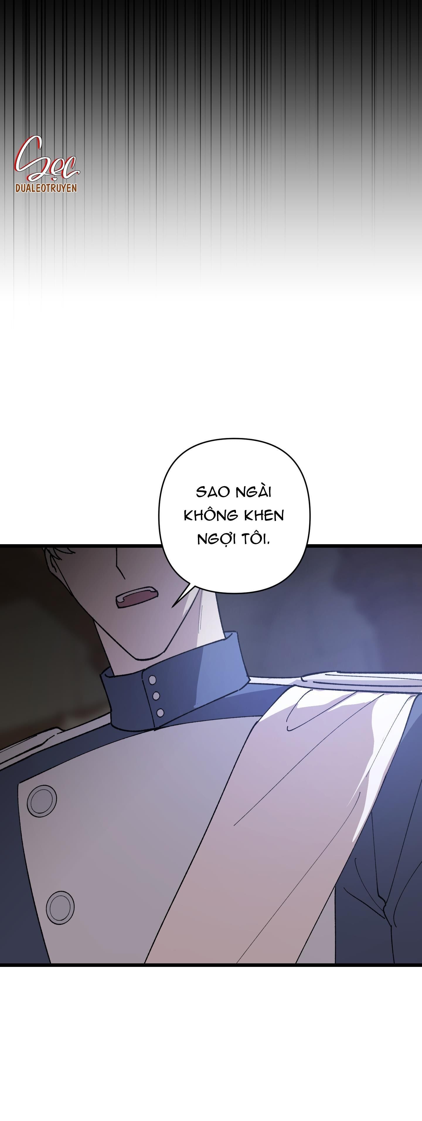 đóa hoa của mặt trời Chapter 71 - Trang 1