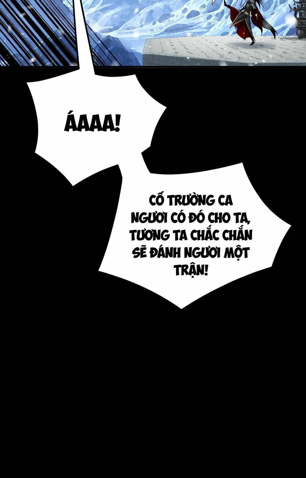 ta trời sinh đã là nhân vật phản diện chapter 86 - Trang 2