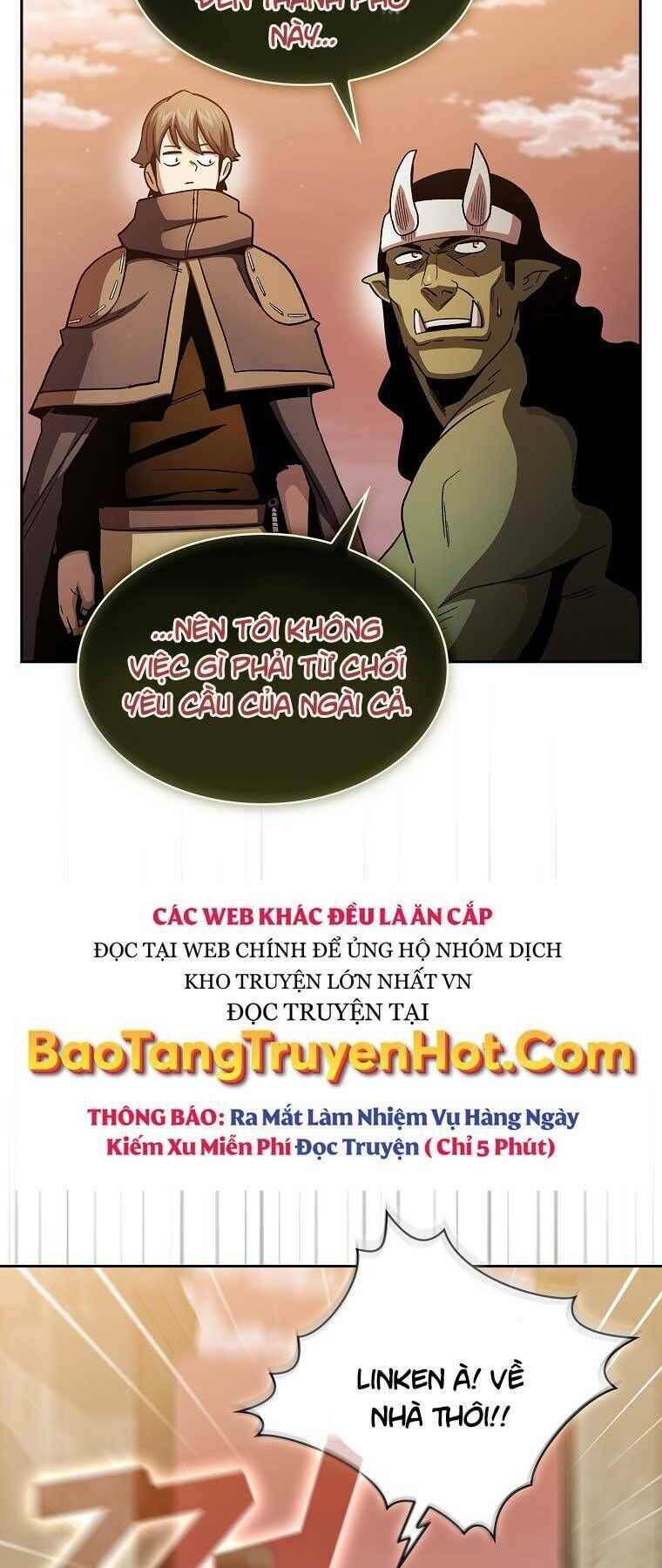 có thật đây là anh hùng không? chapter 43 - Trang 2