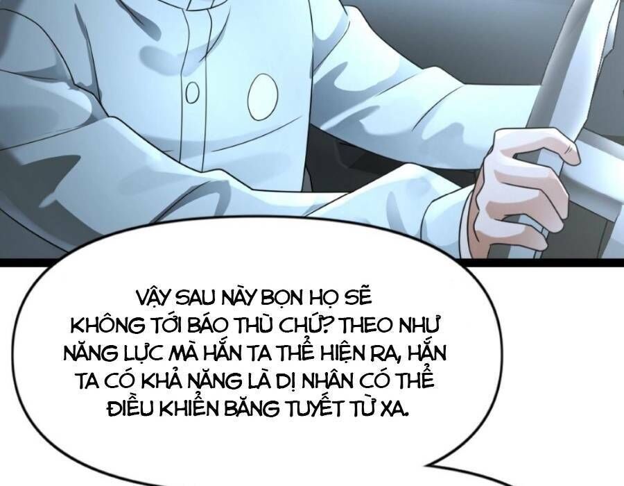 Toàn Cầu Băng Phong: Ta Chế Tạo Phòng An Toàn Tại Tận Thế Chapter 110 - Trang 2