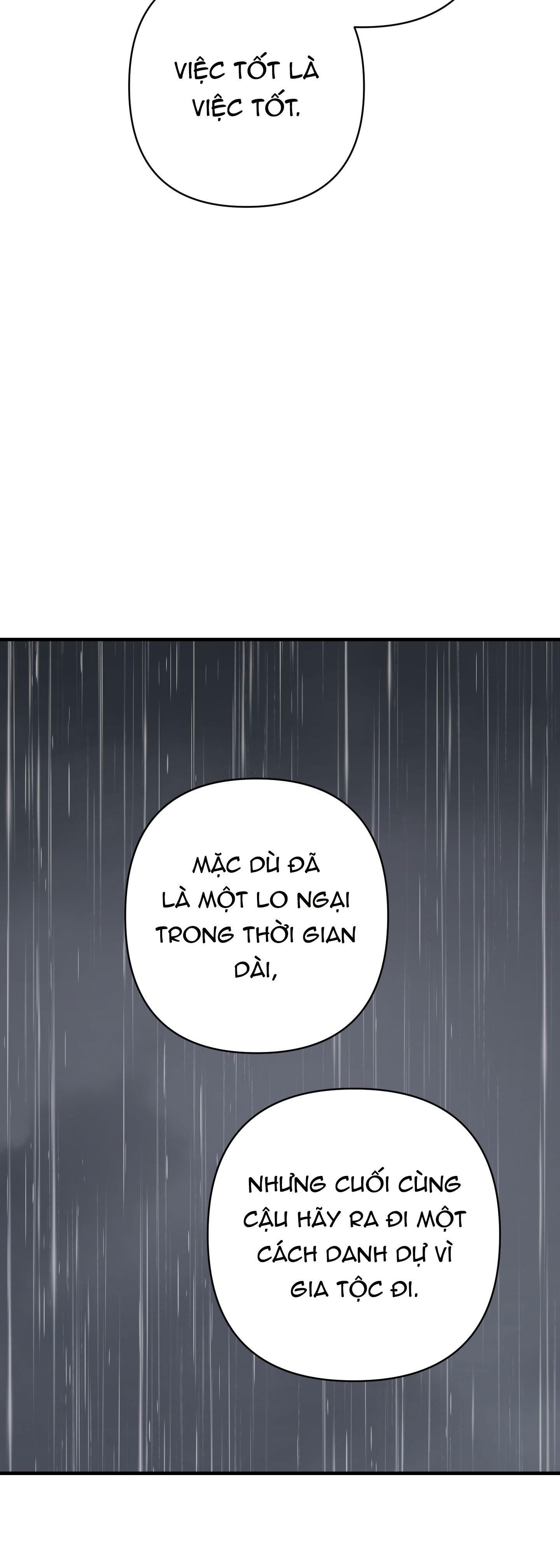 đóa hoa của mặt trời Chapter 58 - Trang 1