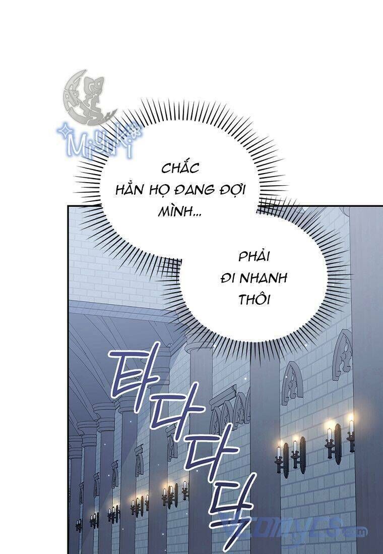 tôi đã bị quyến rũ bởi nam chính ốm yếu chapter 37 - Trang 2