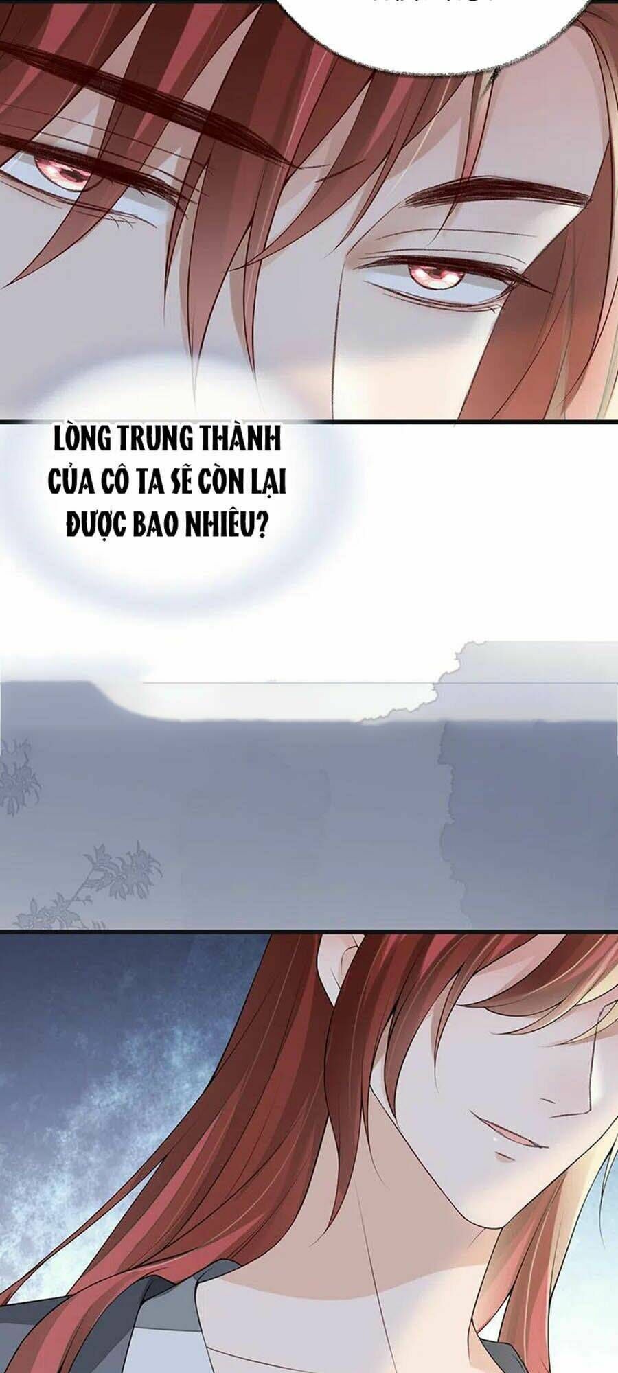 thái hậu quân hạ thần chapter 92 - Trang 2