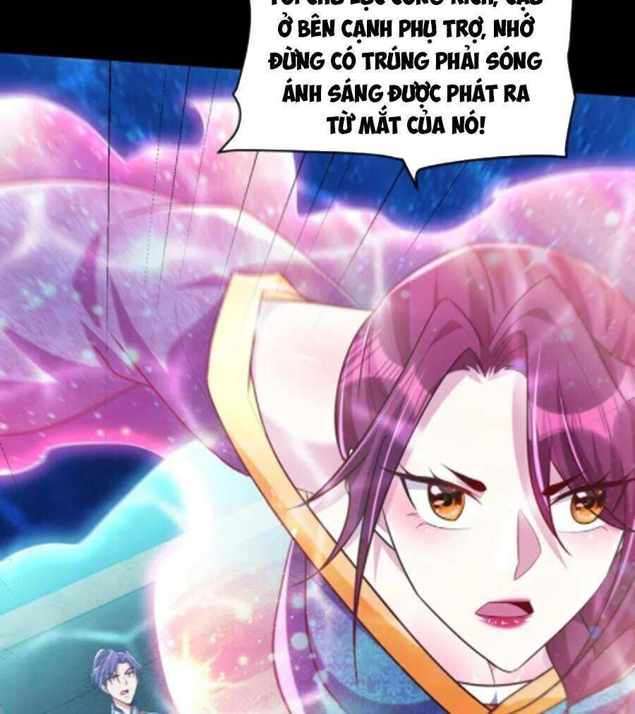 yêu giả vi vương chapter 300 - Trang 2