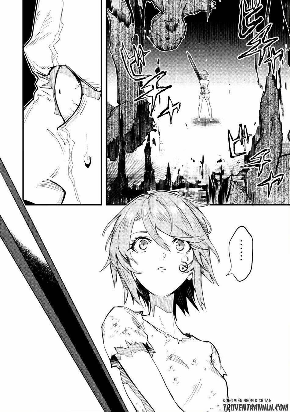 Omae Go Toki Ga Maou Kateru To Omou Na” To Yuusha Party O Tsuihou Sareta No De, Outo De Kimama Ni Ku Chapter 1 - Trang 2