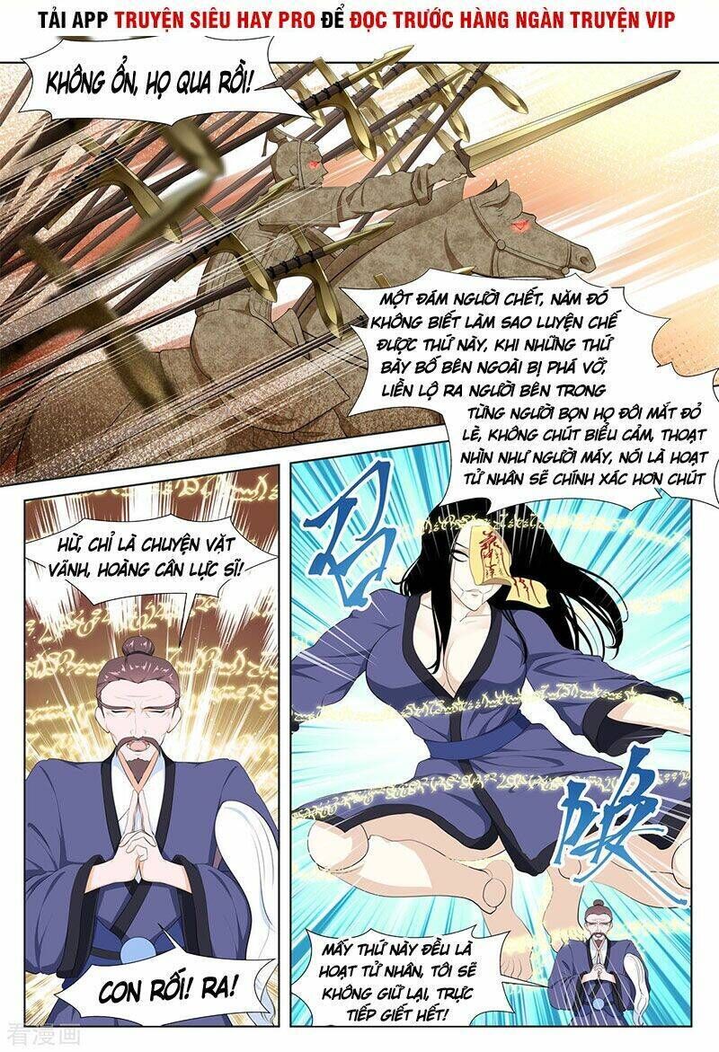 đô thị kiêu hùng hệ thống Chapter 356 - Next Chapter 357