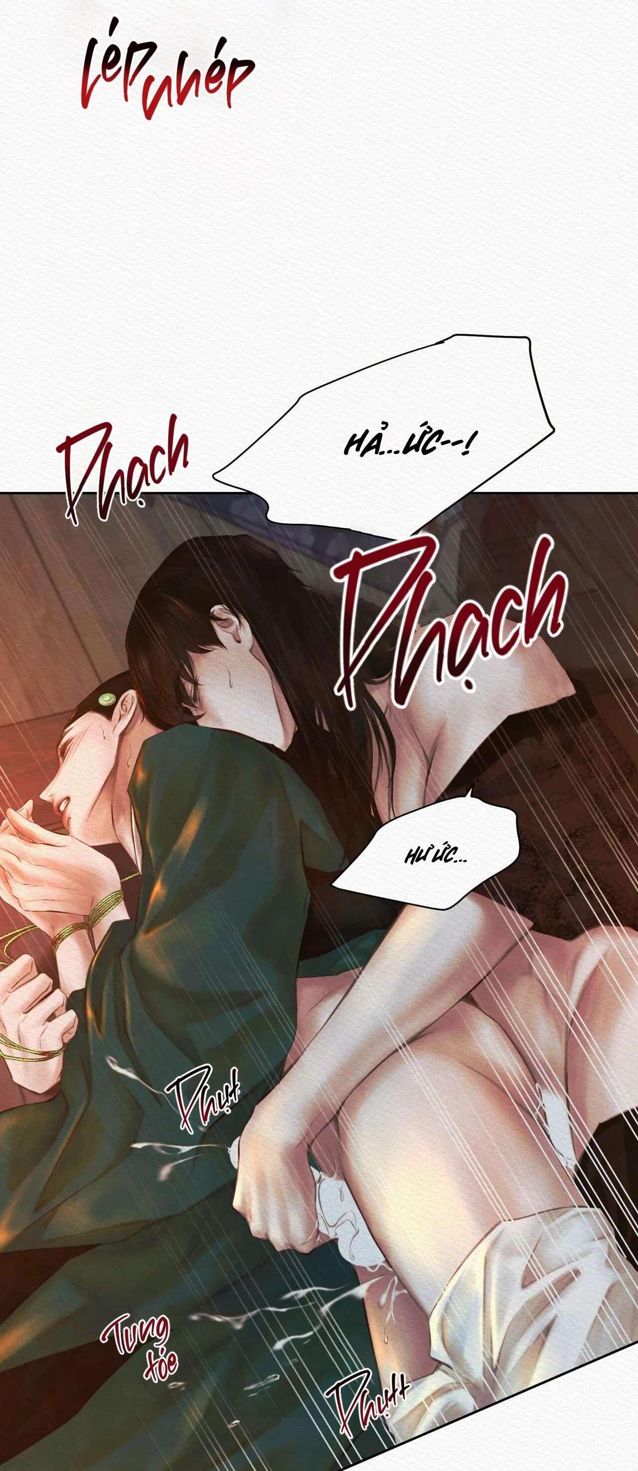 (CBunu) Củy Dạ Khút Chapter 18 - Trang 1