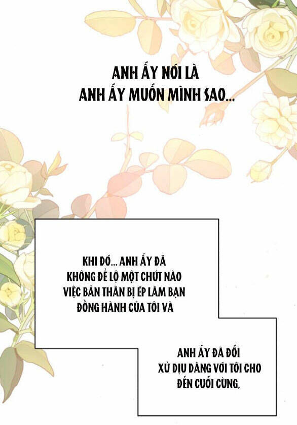 nàng bạo chúa muốn có một cuộc sống hạnh phúc hơn! chapter 50.2 - Next Chapter 51