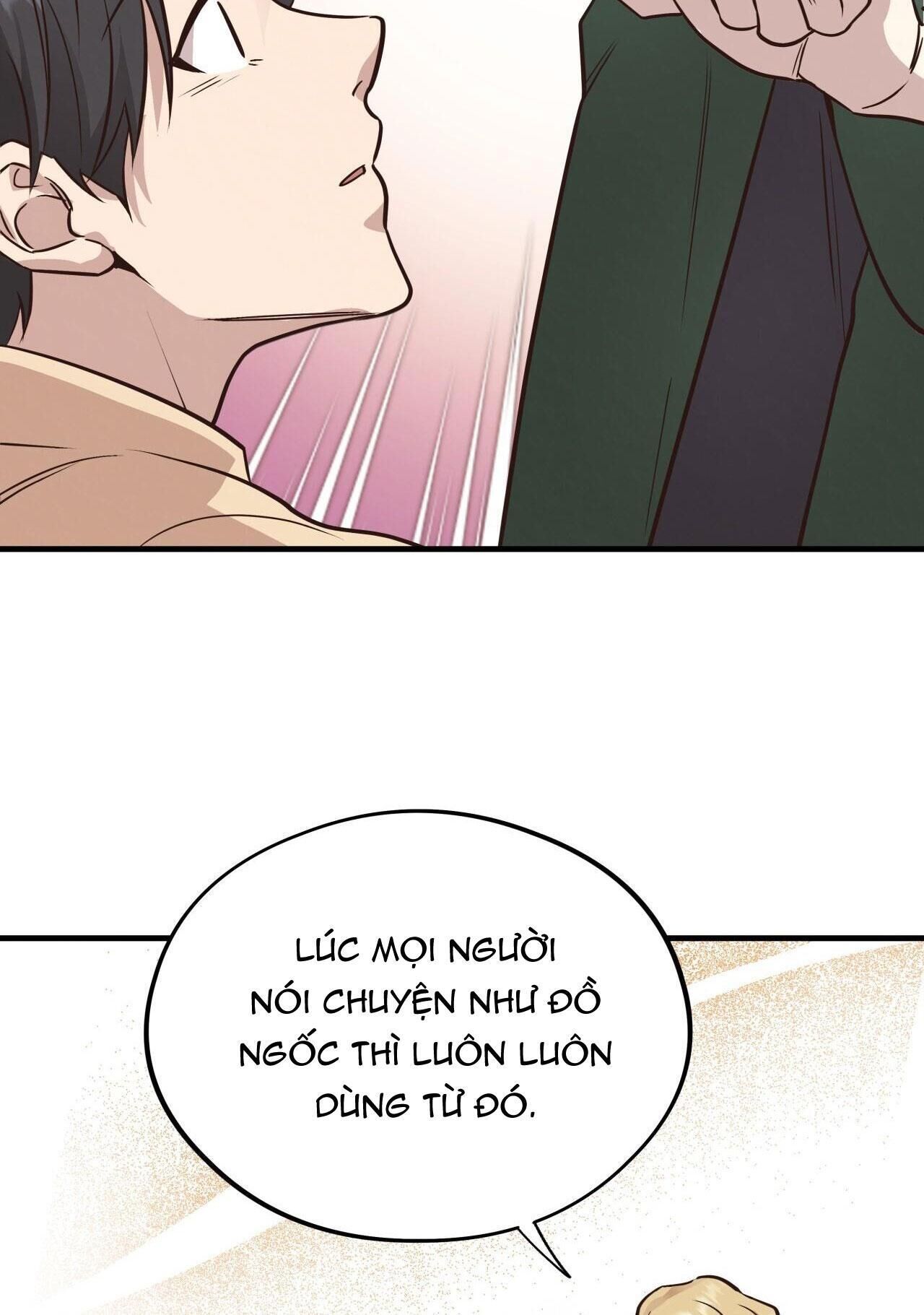 honey bear Chapter 47 - Trang 1