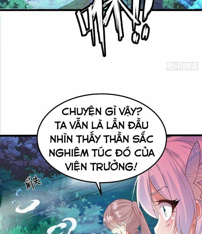 tân hỗn độn kiếm thần chương 40 - Next chapter 41