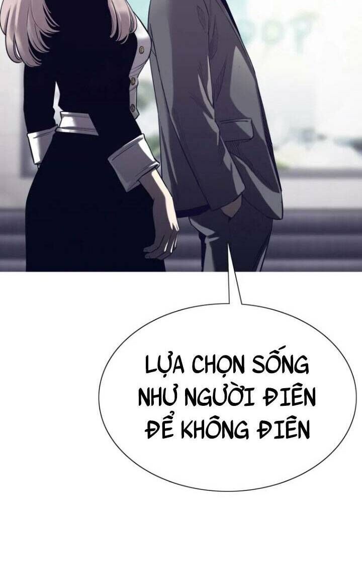 bạt tai chapter 64 - Trang 2