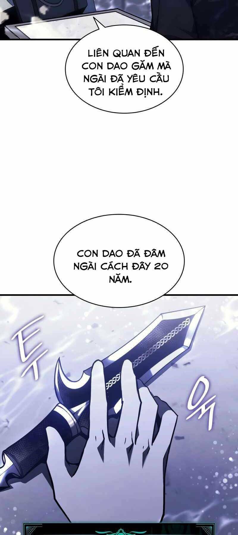 sự trở lại của anh hùng cấp thảm họa chapter 43 - Trang 2