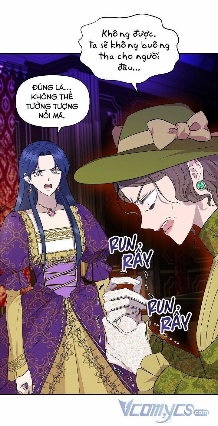 tôi không phải là cinderella chapter 26 - Trang 2