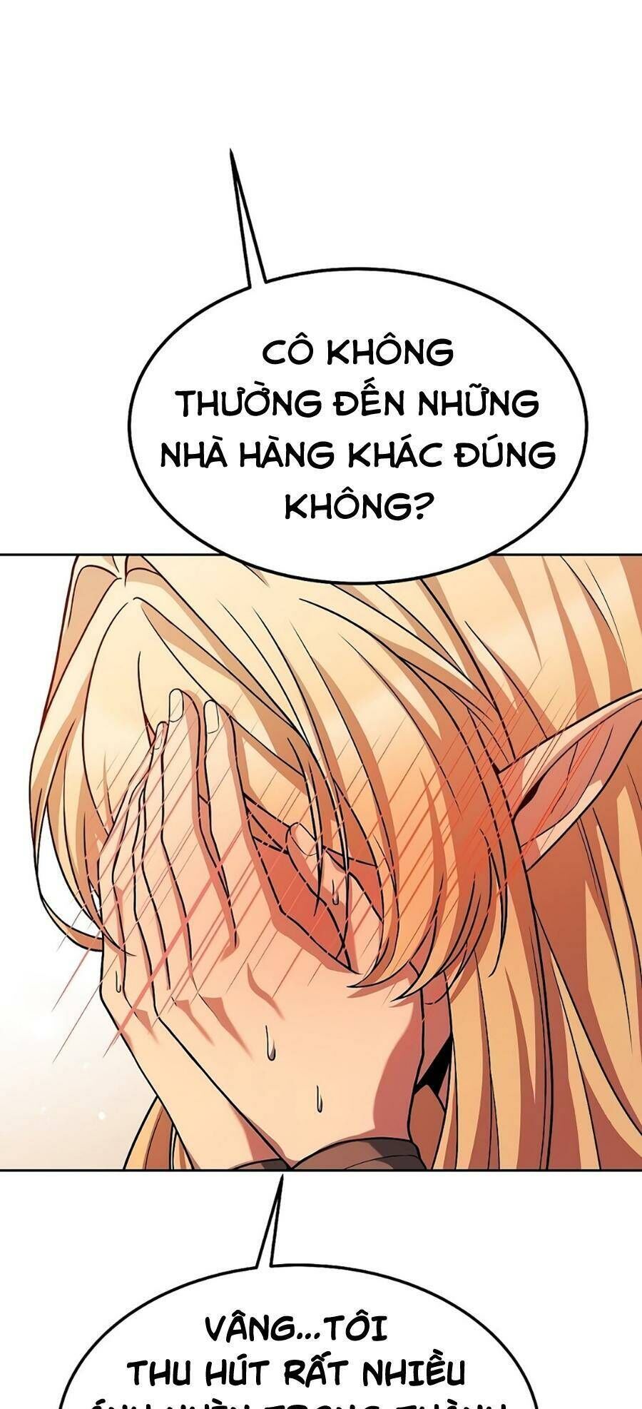 đại pháp sư mở nhà hàng chương 8 - Next chapter 9