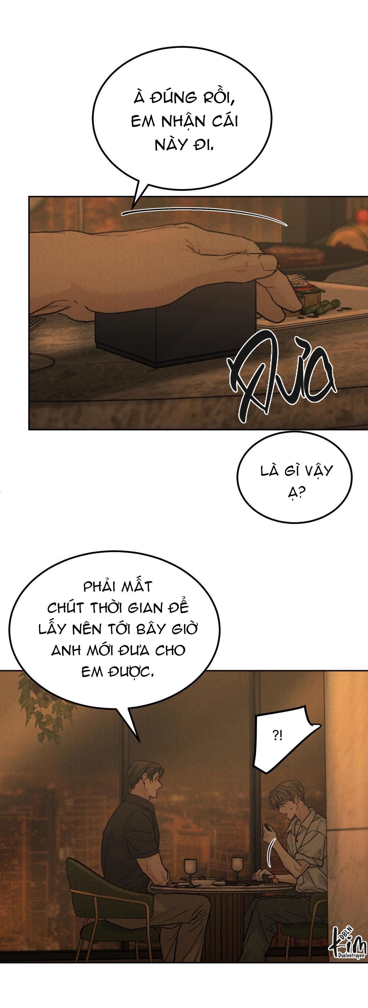 vượt qua giới hạn Chapter 86 NT1 - Trang 2