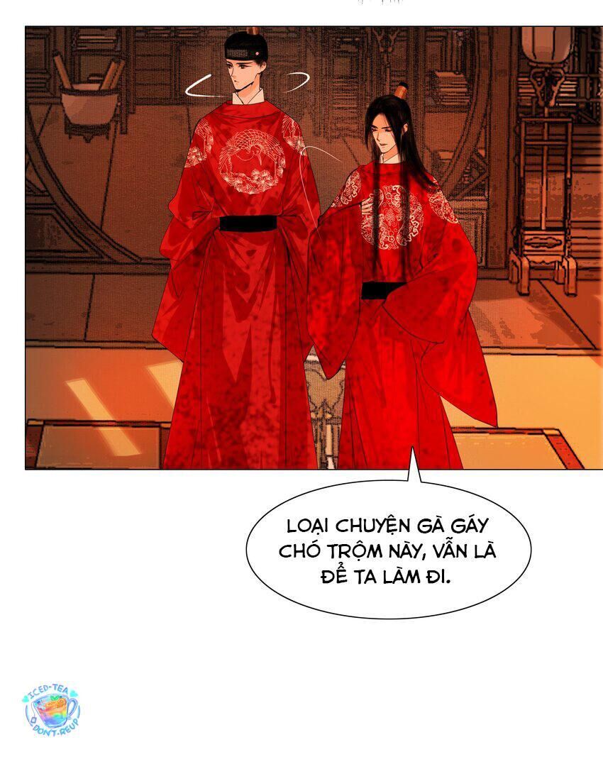 vòng luân hồi Chapter 45 - Trang 1