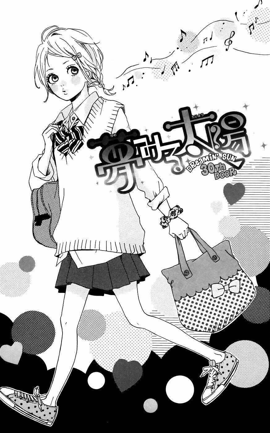 Yume Miru Taiyou Chapter 30 - Next Chapter 31