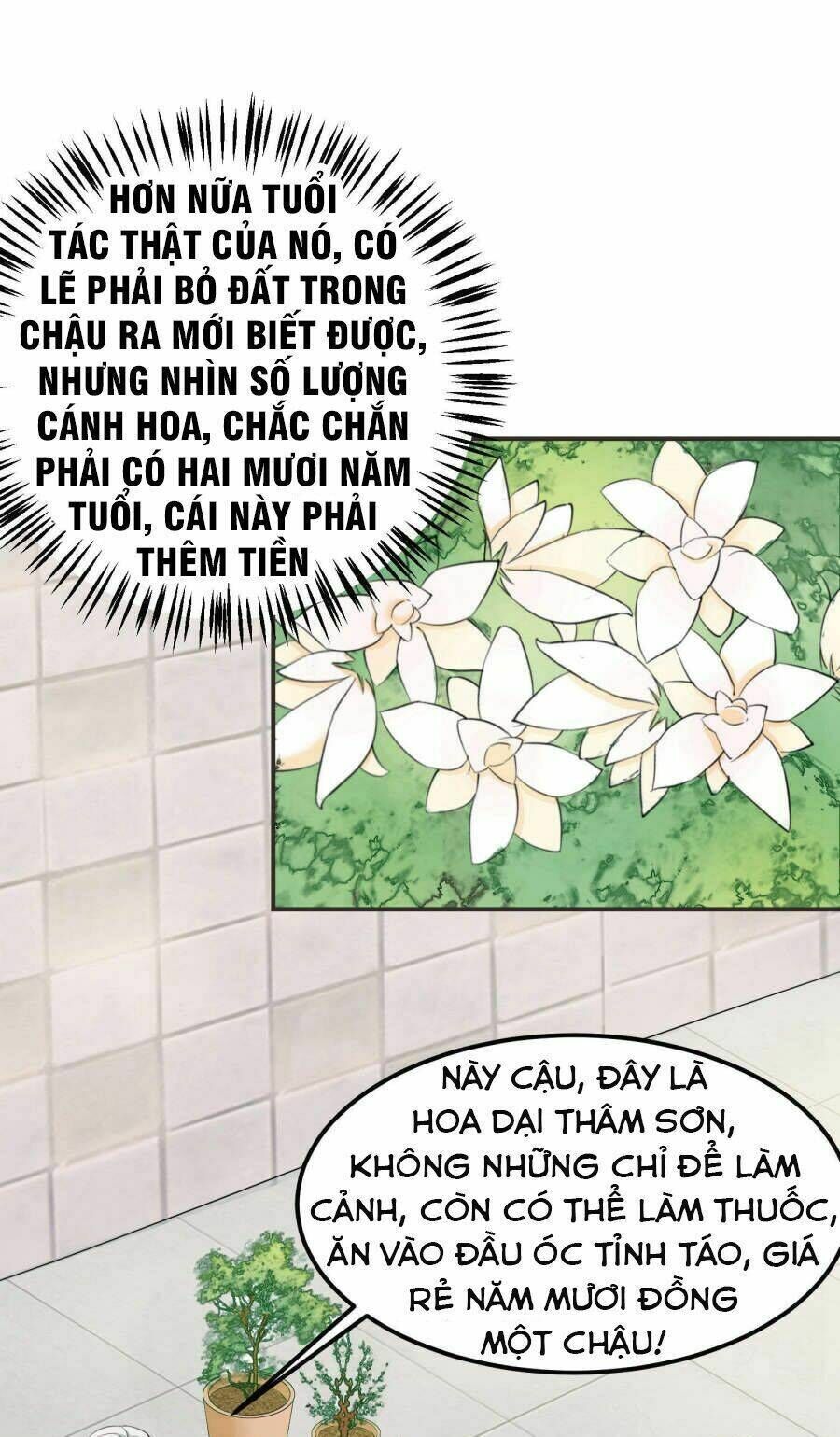 tay chơi thần cấp chapter  18 - Trang 2