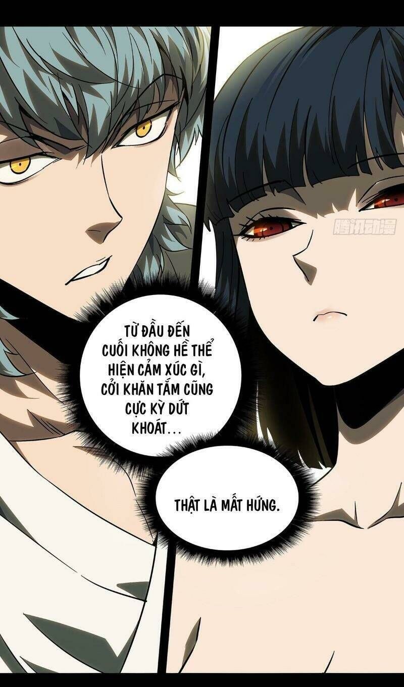 đại tượng vô hình chapter 68 - Trang 2